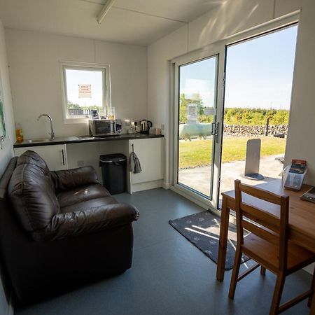 Wigtown By Wigwam Holidays Newton Stewart Dış mekan fotoğraf