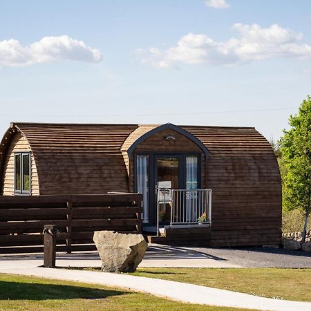 Wigtown By Wigwam Holidays Newton Stewart Dış mekan fotoğraf