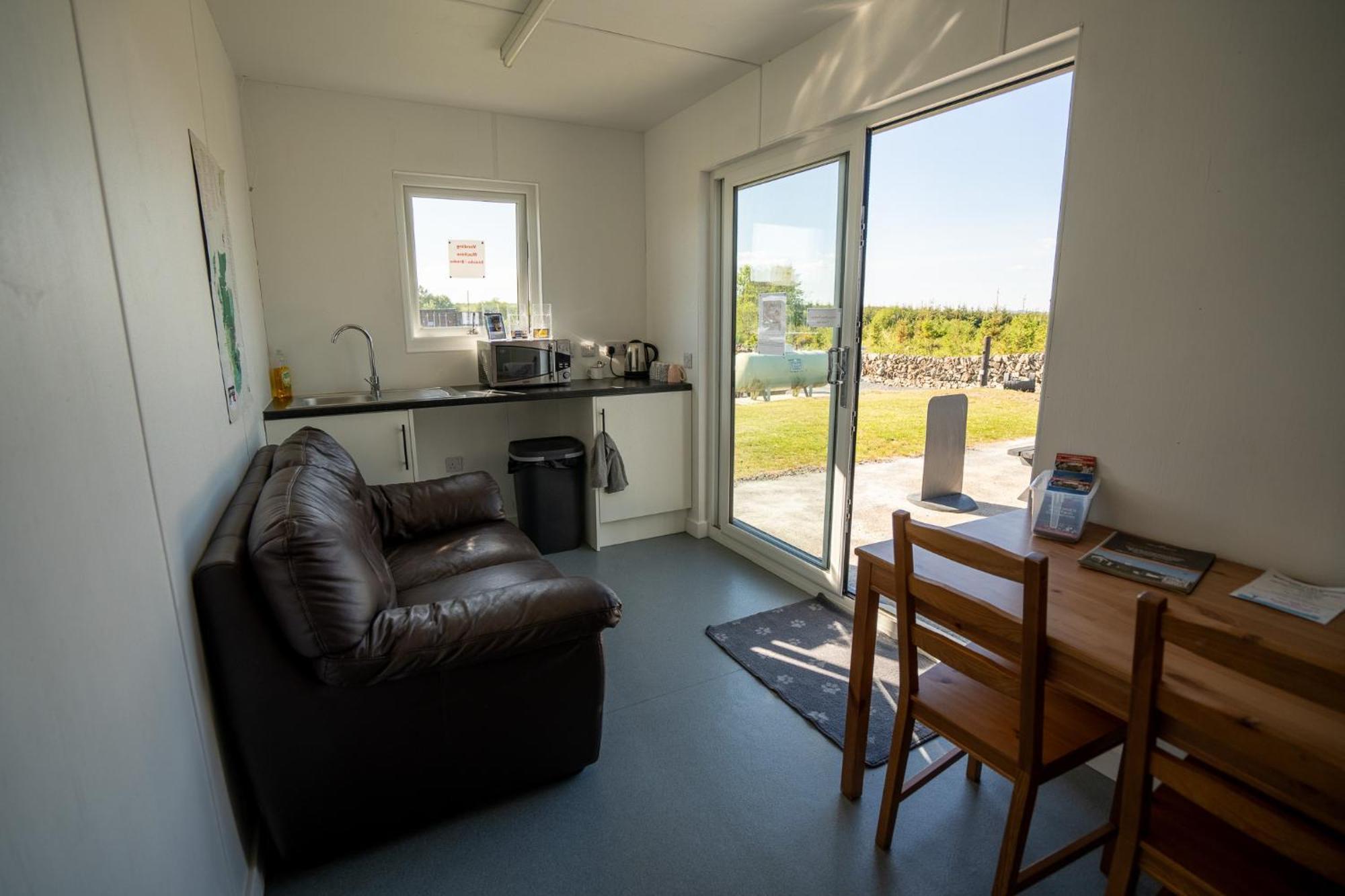 Wigtown By Wigwam Holidays Newton Stewart Dış mekan fotoğraf
