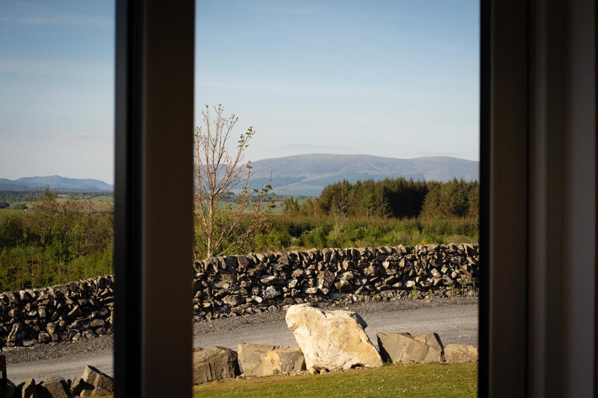 Wigtown By Wigwam Holidays Newton Stewart Oda fotoğraf
