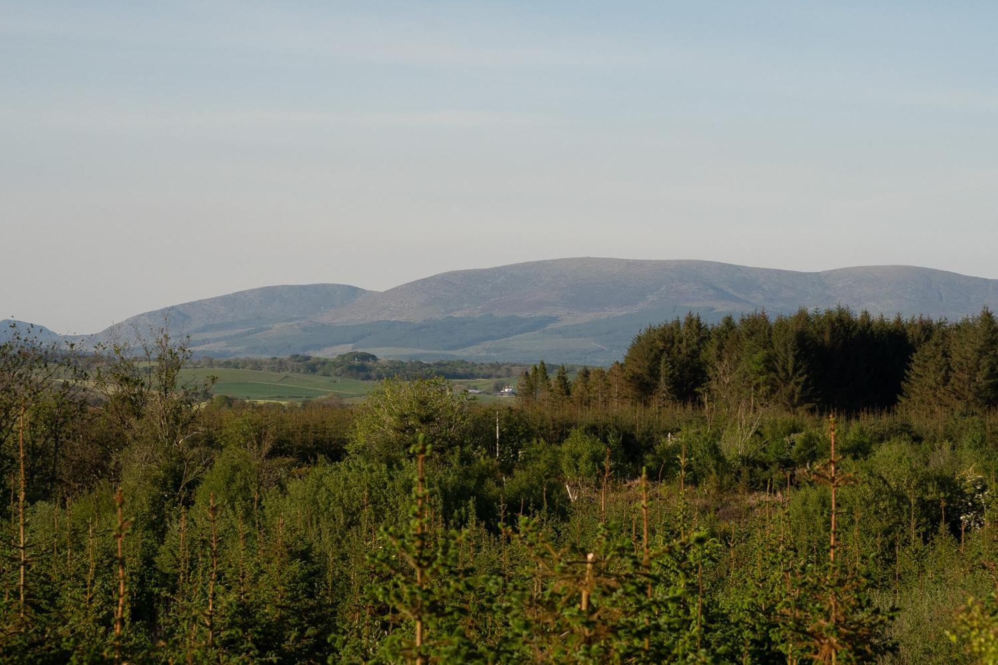 Wigtown By Wigwam Holidays Newton Stewart Oda fotoğraf